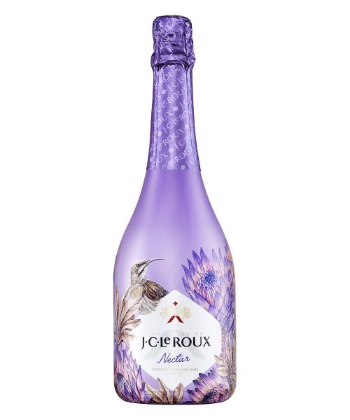 JC le Roux Nectar Demi Sec 750ml