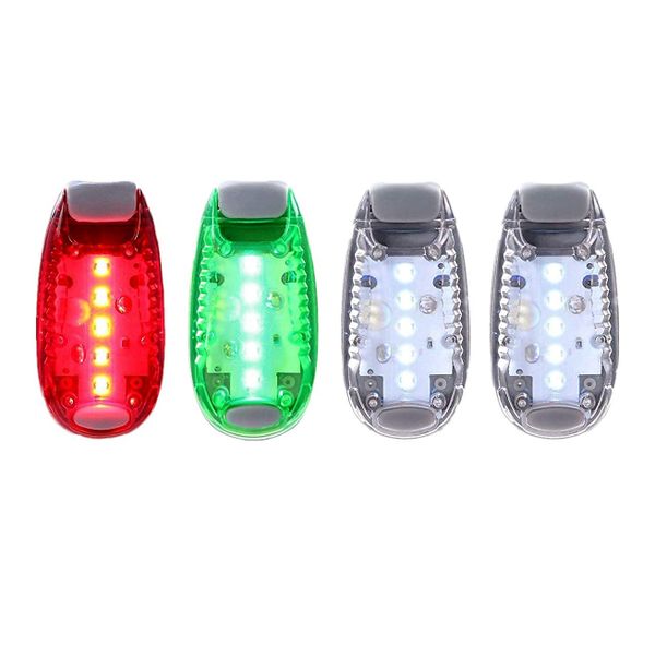 Safety Navigation Light For Boat Kayak Bike Stroller Runners
