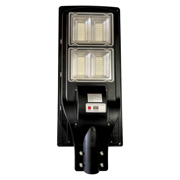 Taroma All-in-One Solar Street Light - 80W