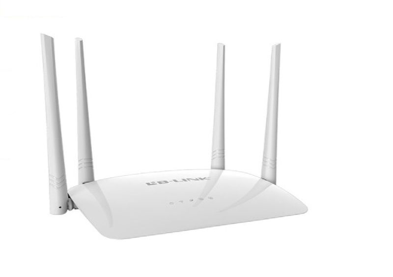LB-LINK High Gain Smart Wireless N AP/Client Router