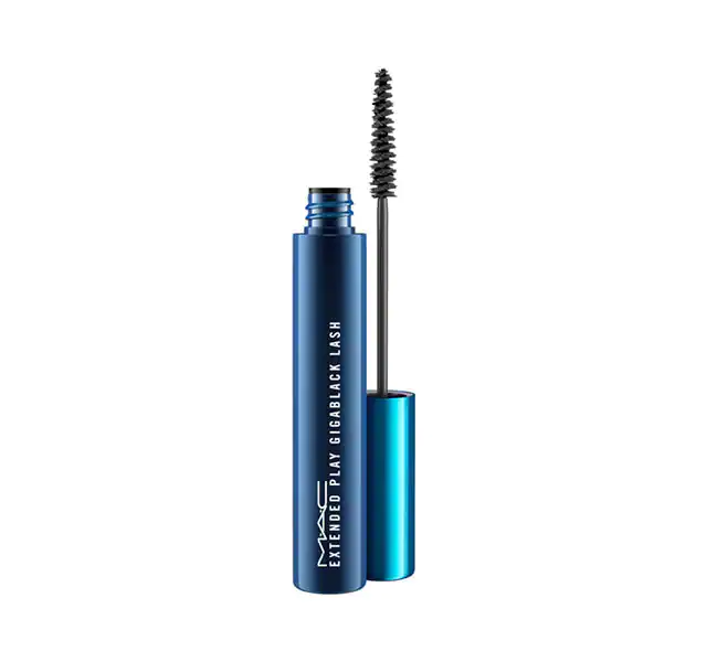 MAC Extended Play Gigablack Lash Mascara - Intense Black