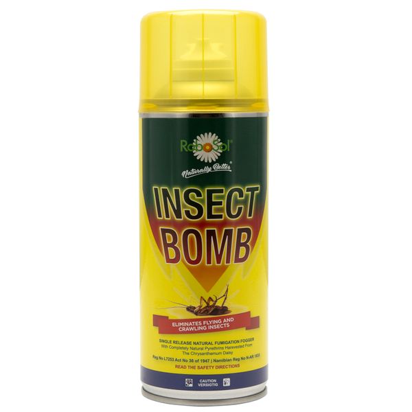 Robosol insect Bomb 330ml