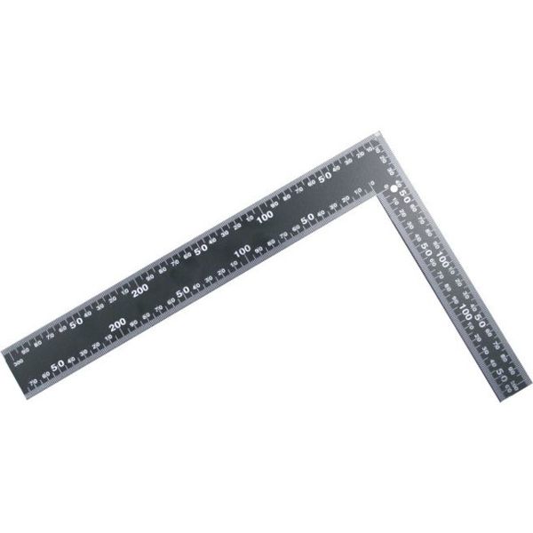 Bulk Pack x 3 MTS -Square Steel 300x200mm