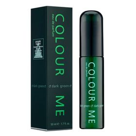 Colour Me Dark Green 50 ML Shop Get it Tomorrow