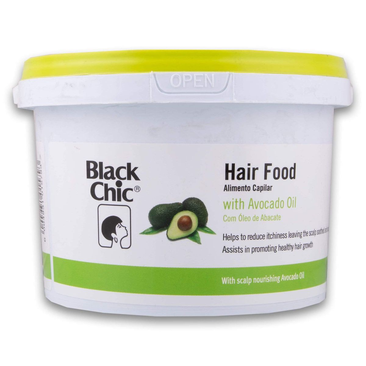 black-chic-hair-food-1l-avocado-oil-shop-today-get-it-tomorrow