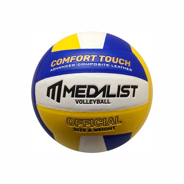 Medalist Comfort Touch Volleyball Ball