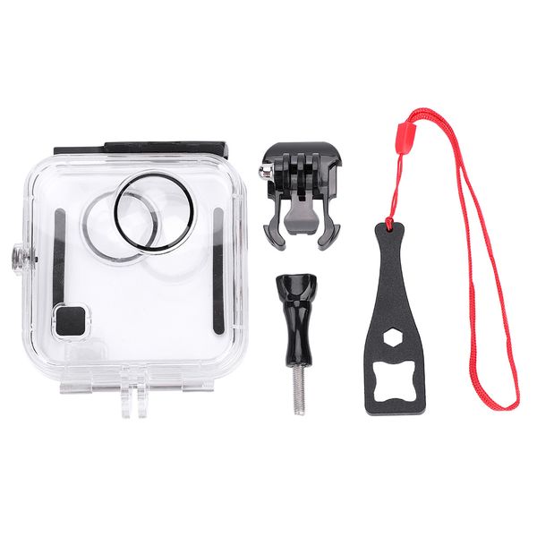 45m Waterproof Case for Fusion