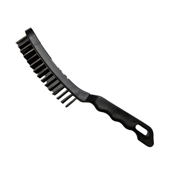 Industrial Sturdy Multipurpose Strong Steel Wire Brush