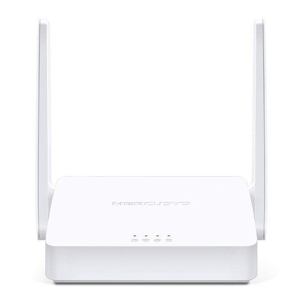 Mercusys MW302R 300Mbps Multi-Mode Wireless N Router