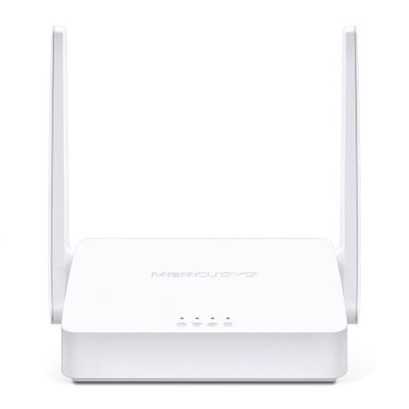 Mercusys MW302R 300Mbps Multi-Mode Wireless N Router