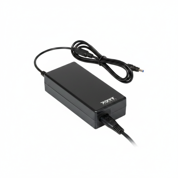 Port 65W USB Type-C AC Power Adapter compatible for Lenovo Laptops