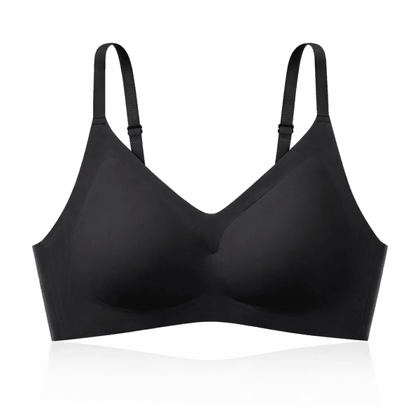 Up Bra - Black image