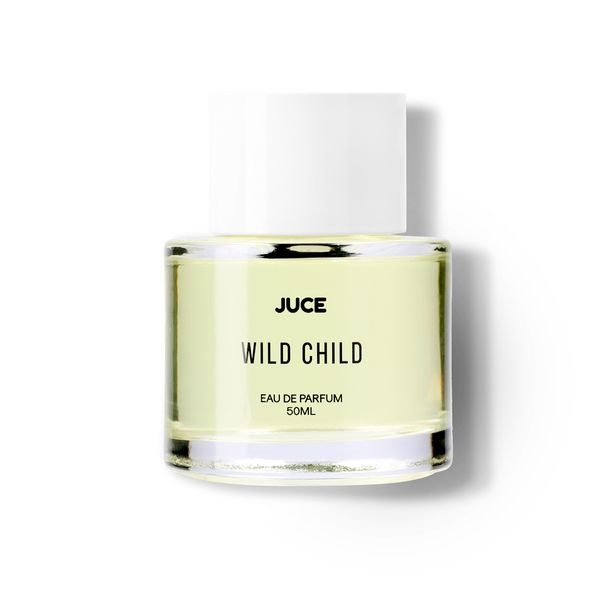 JUCE Wild Child Eau de Parfum 50ml Perfume for Women