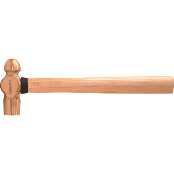 Ballpein Hammer Aluminium Bronze