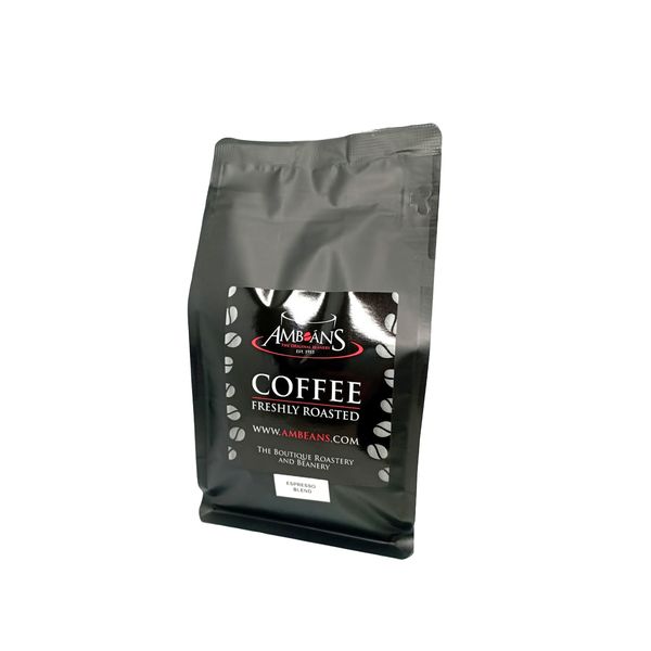 Ambeans - 500g Espresso Blend Beans
