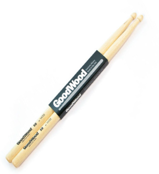 Vater Goodwood 5B Wood