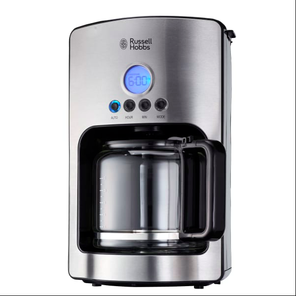 Russell Hobbs Coffee Machine