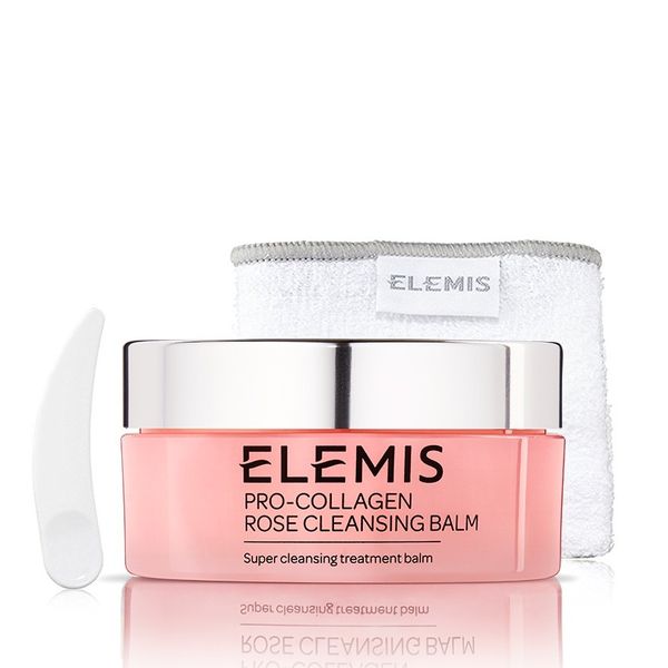 ELEMIS Pro-Collagen Rose Cleansing Balm 105g