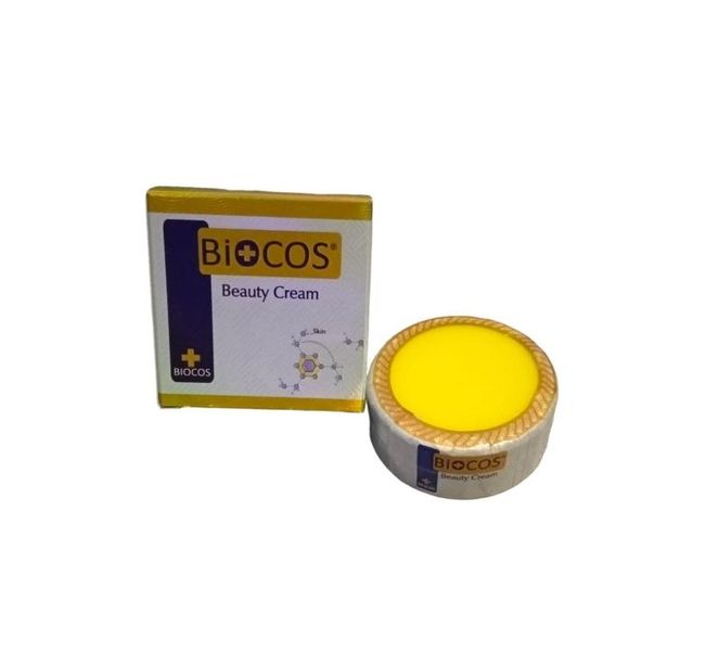 Biocos Beauty Cream