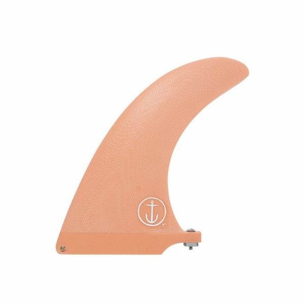 Captain Fin CF Slasher 8.0 Fin Salmon
