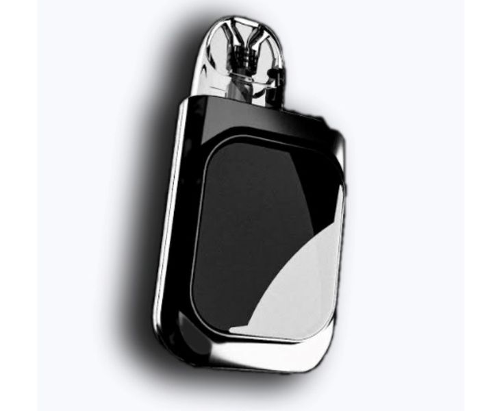 Bewolk Smart Pod System image