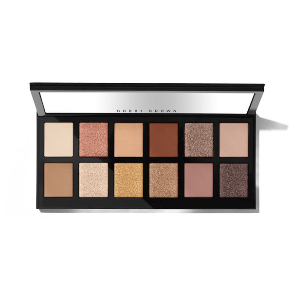 Bobbi Brown City Glamour Eye Shadow Palette