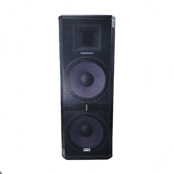 FTS 15'' Double Speaker [FTS1115D MKIII]