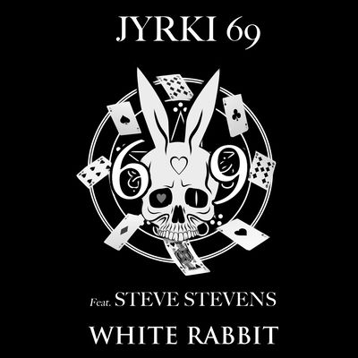 White Rabbit (Vinyl / 7" Single)
