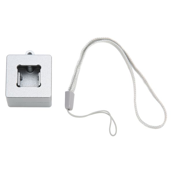 Switch Opener Mechanical Magnet Gray Matte