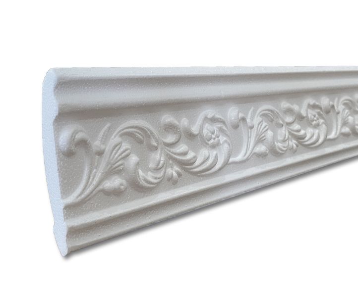 Upper Edge Cornice - DM1009 8 Pack