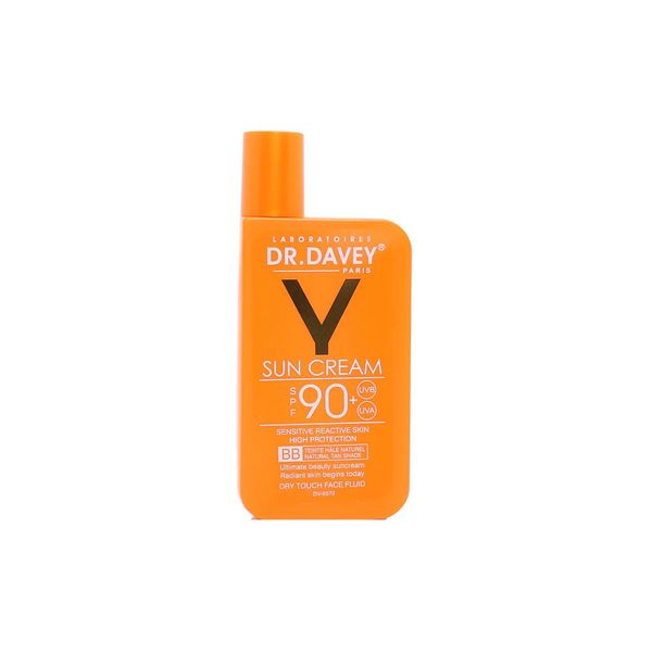 Dr. Davey Sun Cream SPF 90+ 50ml