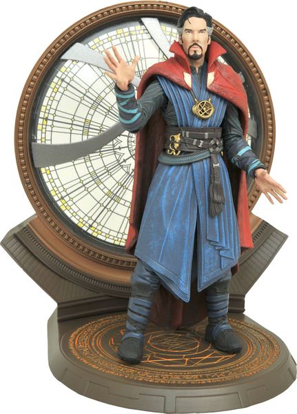 Marvel Select Dr Strange Movie 2 Figure