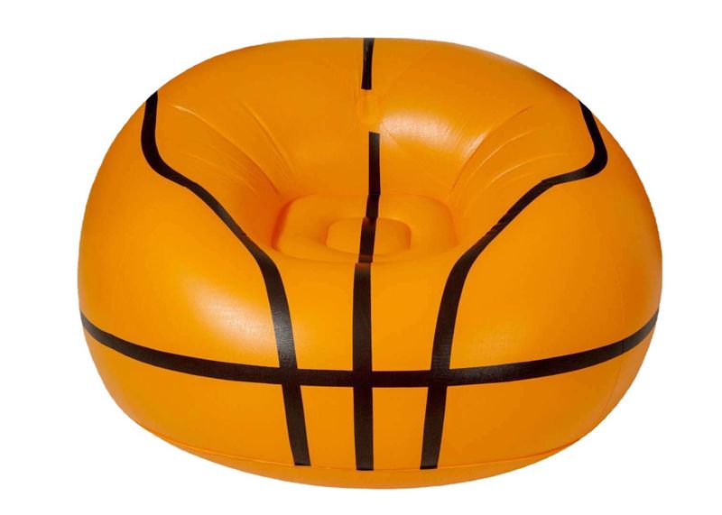 Marko-man-Single Basketball Inflatable Sofa