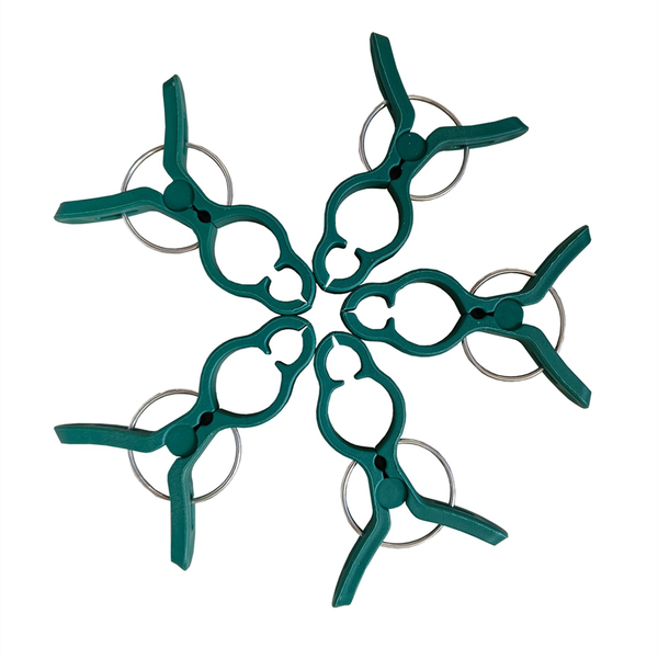 Plant Support Clips Plant Support Clips Plant Clips L