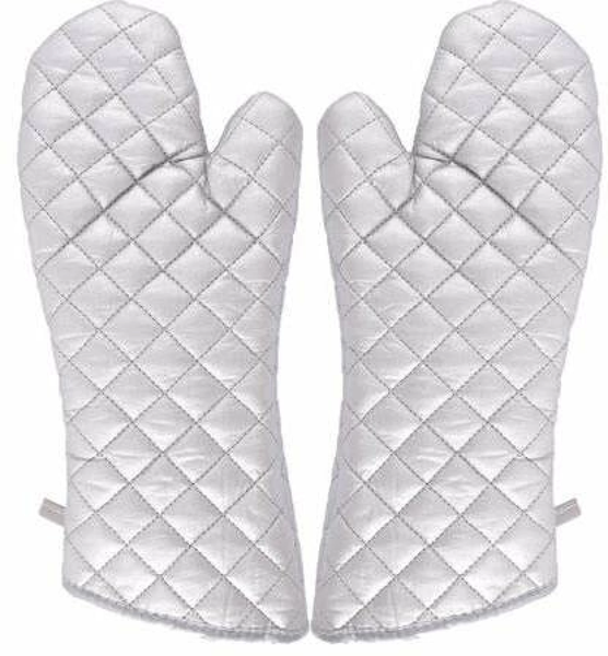 Cotton Kitchen Glove 35x16cm