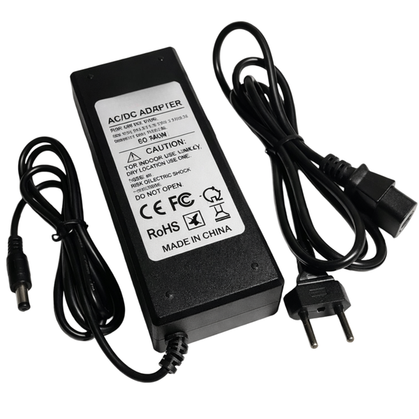 12V Laptop Charger - 5A