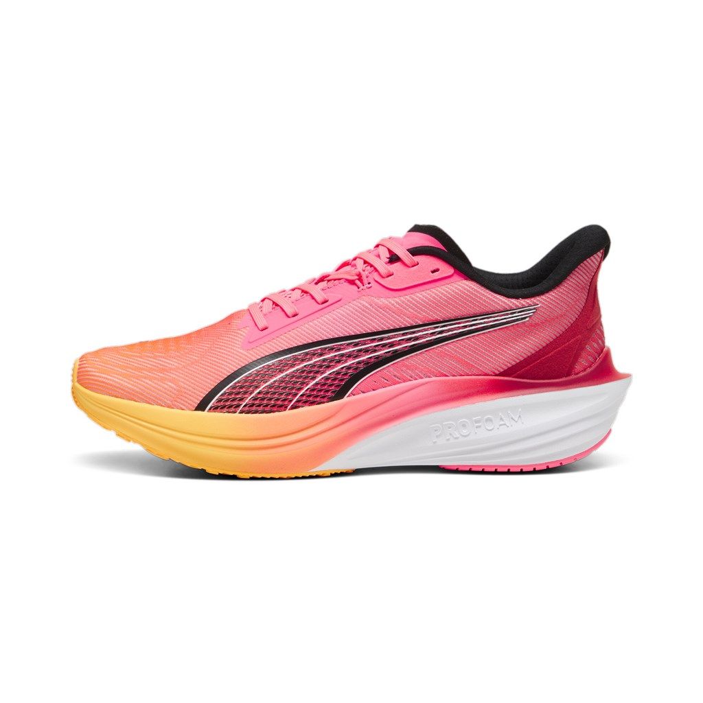 Puma Men's Darter Pro Road Running Shoes - Orange | Shop Today. Get it ...