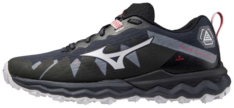 Mizuno Wave Daichi 6 Women - India Ink
