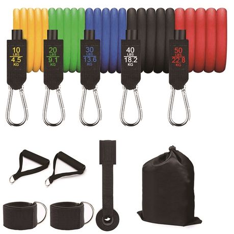 Exercise Resistance Belt, Shop Today. Get it Tomorrow!