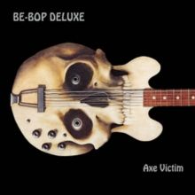 Axe Victim (CD / Remastered Album)