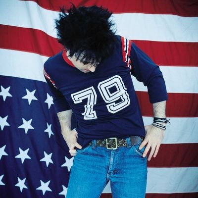 Gold (Vinyl / 12" Album)