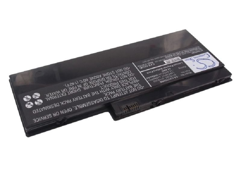 LENOVO IdeaPad replacement battery