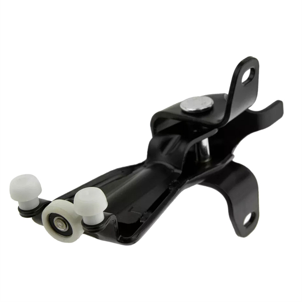 Vehicle Middle Door Roller Guide Pully Compatible with Mercedes-Benz