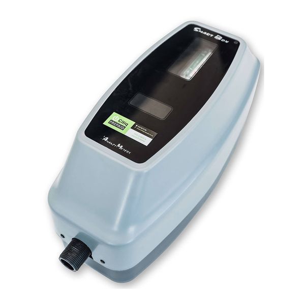 Citiq Utility Systems Prepaid Water Meter