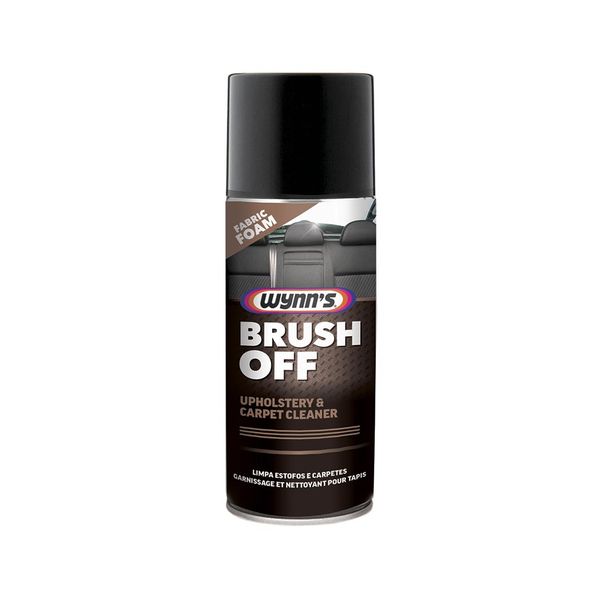 Wynn's Brush-Off 375ml (Aero)