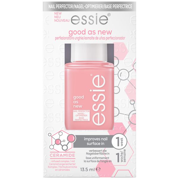Essie Good as new - Nail Perfecting Treatment 13.5ml