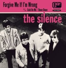 Forgive Me If I'm Wrong (Vinyl / 7" Single)
