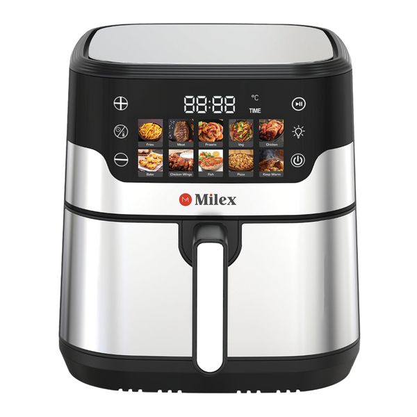 Milex 8L Touch Chef