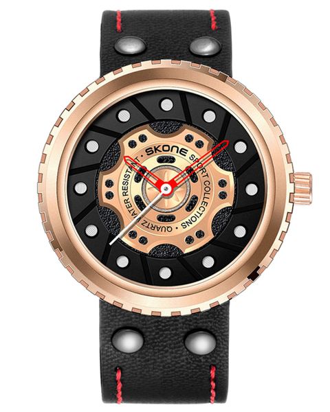 Rose Gold image