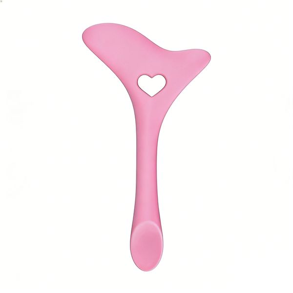 Multi Functional Eyeliner Template Silicone Eyeliner